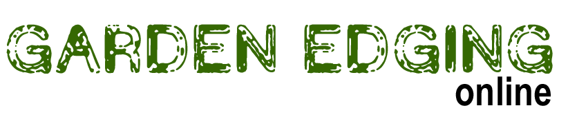 Garden Edging Online